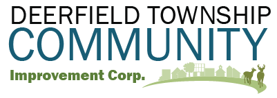 Deerfield Township CIC Logo